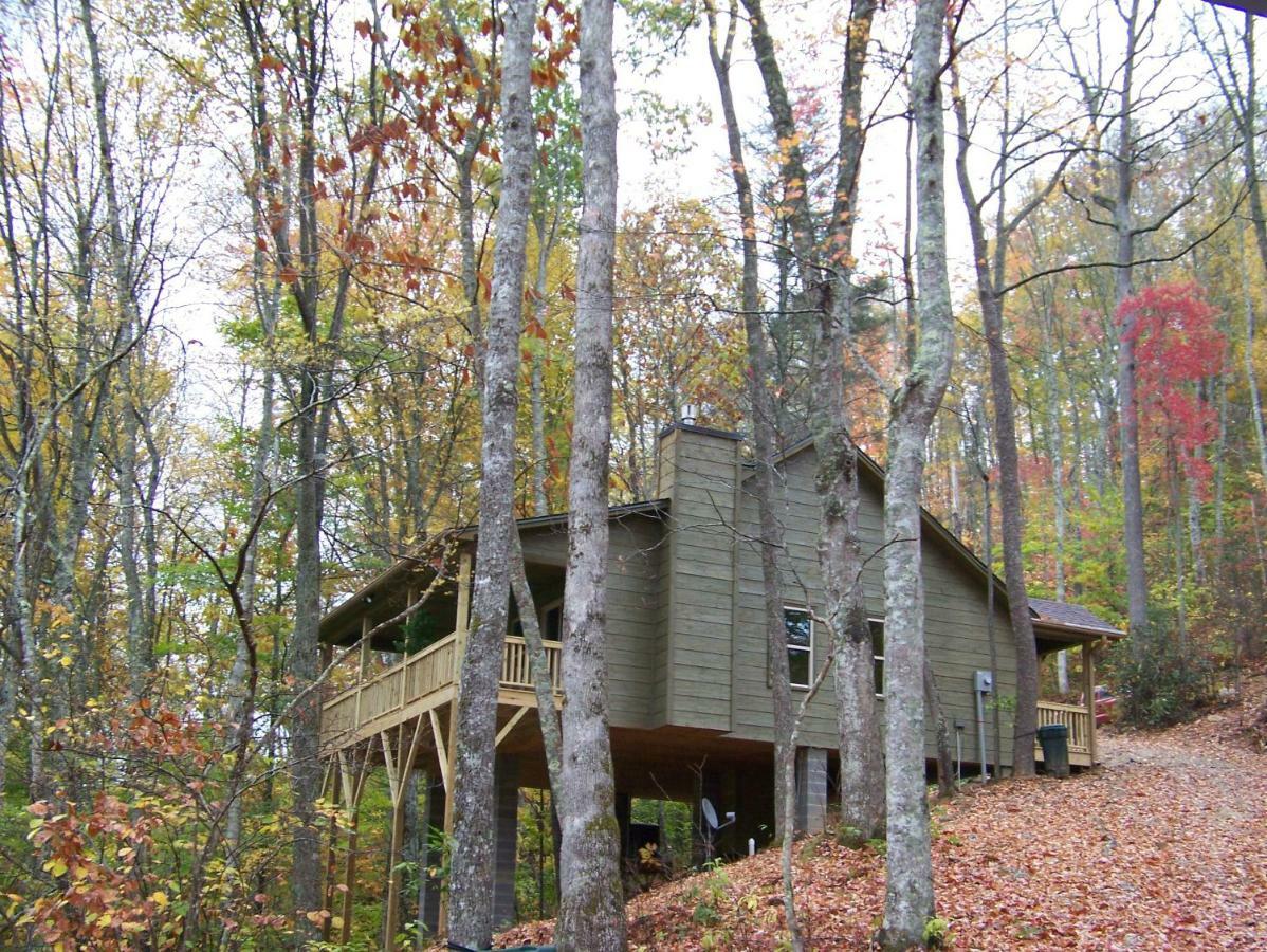 The Dogwood Breeze Villa Aquone Exterior photo