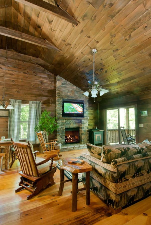 The Dogwood Breeze Villa Aquone Exterior photo